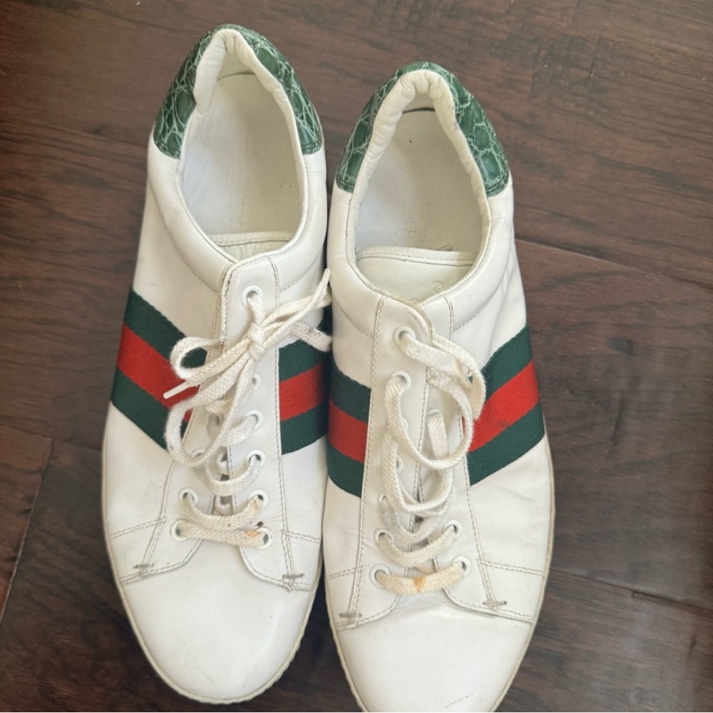 Men’s Gucci shoes